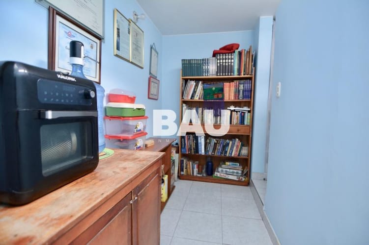 Casa en venta en Modelia, Bogotá · foto 17 de 24
