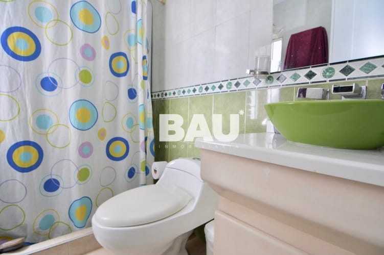 Casa en venta en Modelia, Bogotá · foto 22 de 24