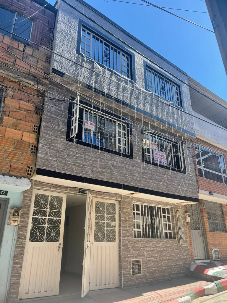 Casa en venta en Diana Turbay, Bogotá · foto 2 de 16