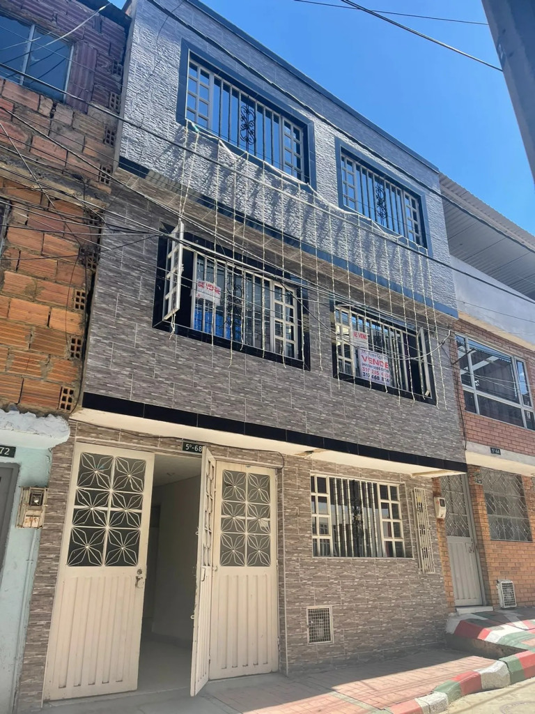 Casa en venta en Diana Turbay, Bogotá · foto 3 de 16