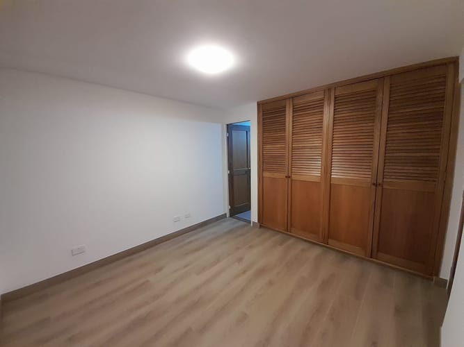 Apartaestudio en venta en Chapinero Central, Bogotá, 39 m² · foto 4 de 11