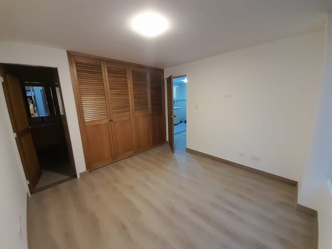 Apartaestudio en venta en Chapinero Central, Bogotá, 39 m² · foto 5 de 11