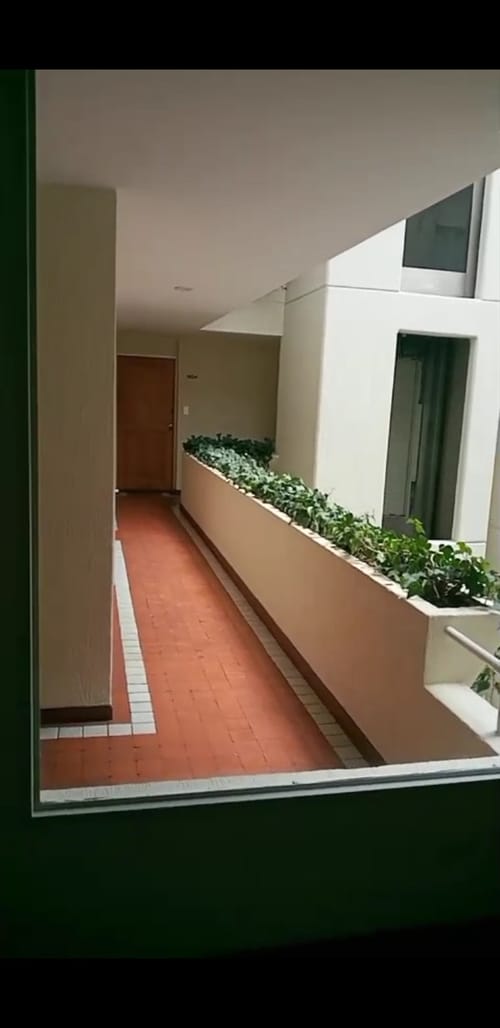 Apartaestudio en venta en Chapinero Central, Bogotá, 39 m² · foto 11 de 11