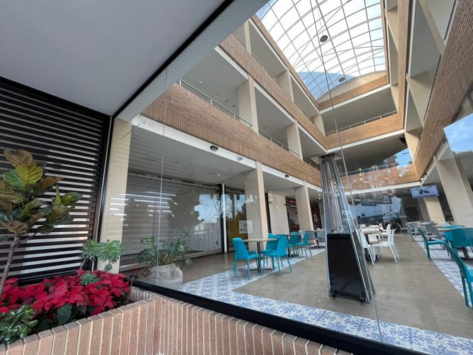 Local en arriendo en Tunja, Tunja, 30 m² · foto 2 de 19