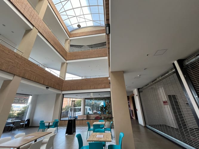 Local en arriendo en Tunja, Tunja, 30 m² · foto 9 de 19