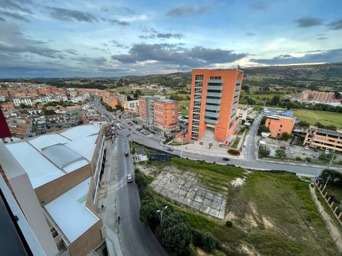 Local en arriendo en Tunja, Tunja, 30 m² · foto 11 de 19