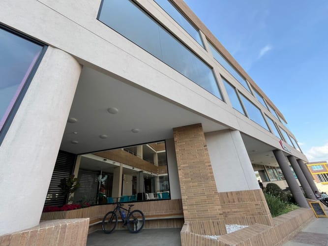 Local en arriendo en Tunja, Tunja, 30 m² · foto 15 de 19