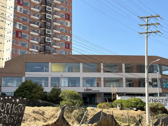 Local en arriendo en Tunja, Tunja, 30 m² · foto 17 de 19