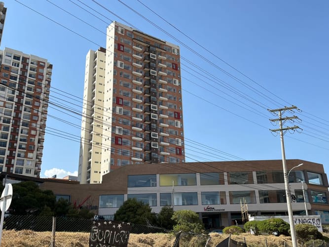 Local en arriendo en Tunja, Tunja, 30 m² · foto 19 de 19