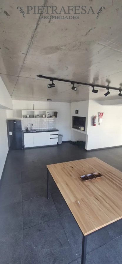 Apartamento en alquiler, 2 dormitorios, 1 baño, terraza. La Blanqueada. · Foto 10