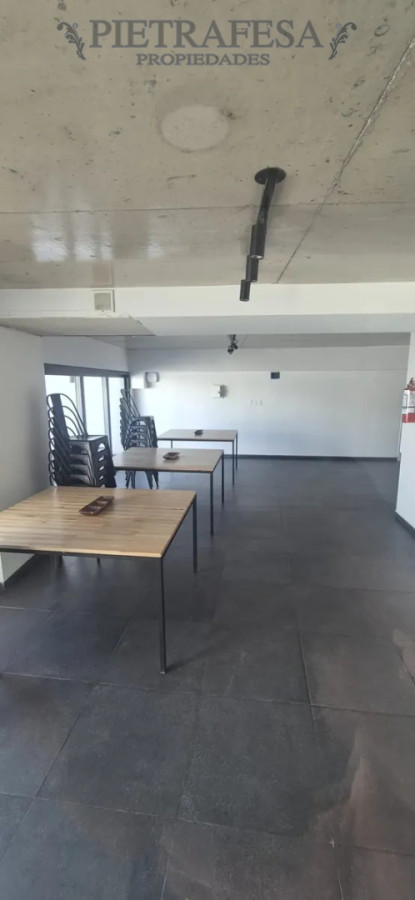 Apartamento en alquiler, 2 dormitorios, 1 baño, terraza. La Blanqueada. · Foto 11