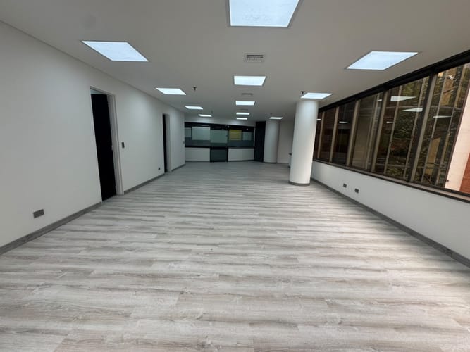 Oficina en arriendo en Castropol, Medellín, 70 m² · foto 5 de 12