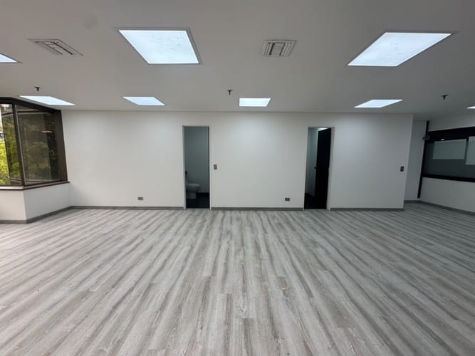 Oficina en arriendo en Castropol, Medellín, 70 m² · foto 8 de 12
