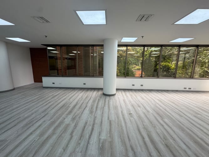 Oficina en arriendo en Castropol, Medellín, 70 m² · foto 9 de 12