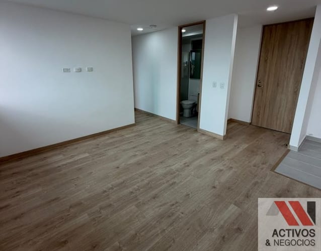 Apartamento en venta en Loma De San Jose, Sabaneta · foto 6 de 18