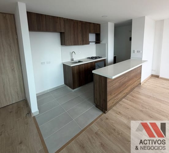 Apartamento en venta en Loma De San Jose, Sabaneta · foto 10 de 18