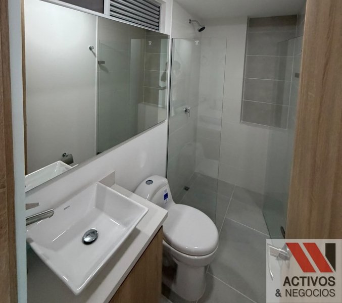 Apartamento en venta en Loma De San Jose, Sabaneta · foto 13 de 18