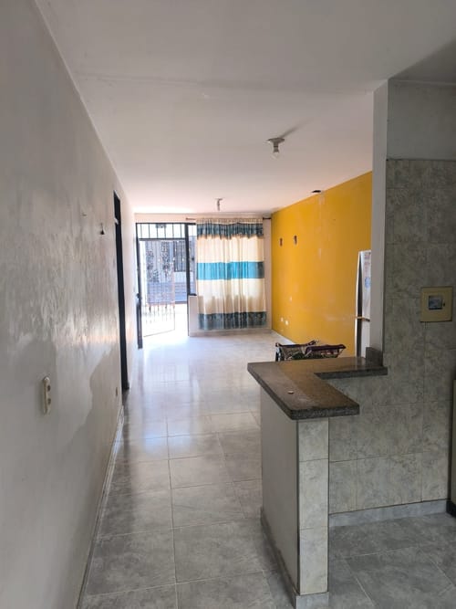 Casa de 3 alcobas en venta en Manantial, Villavicencio, 75 m² · foto 3 de 19