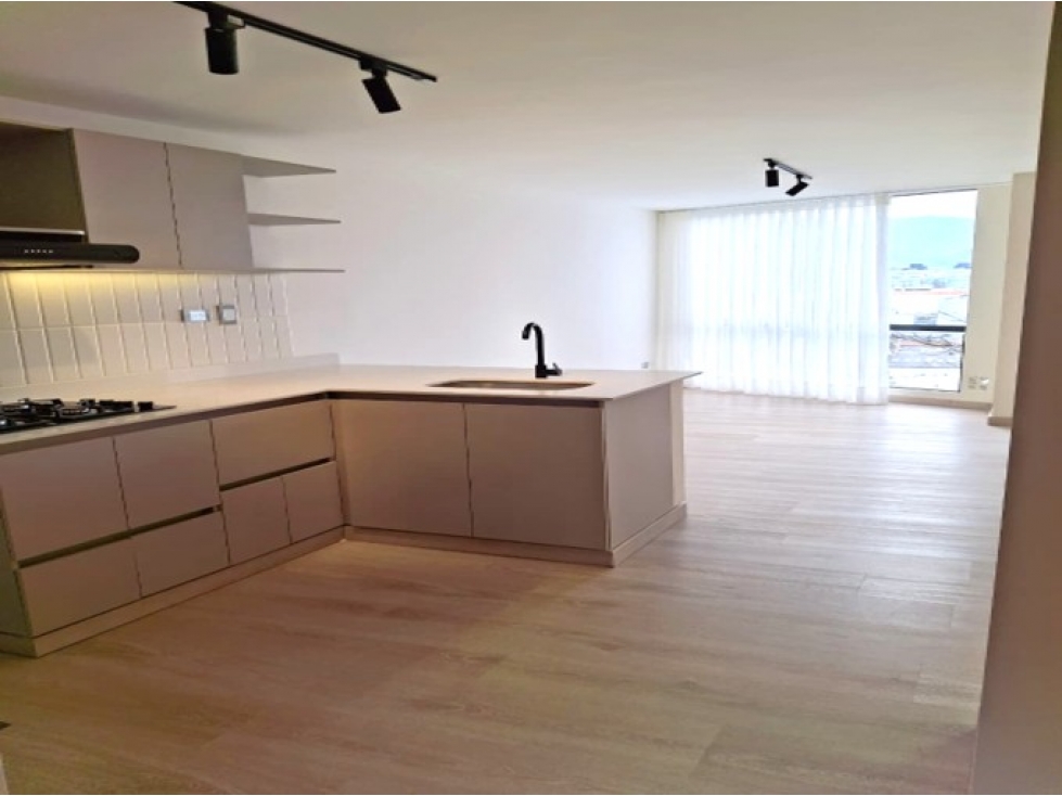 Apartamento en venta en El Poblado, Medellín · foto 12 de 13