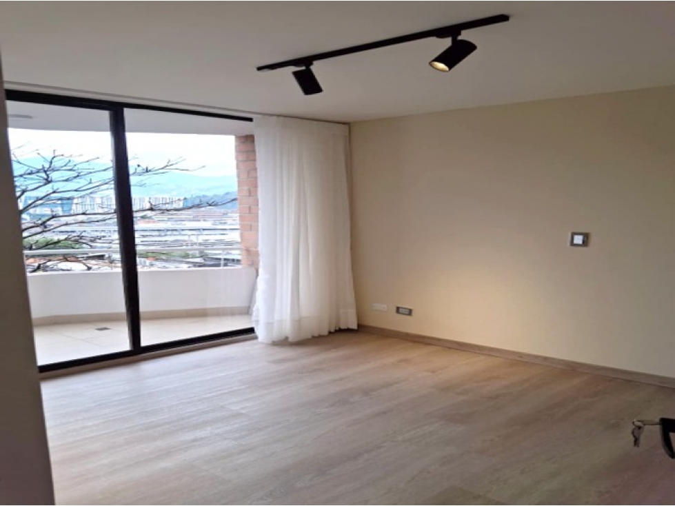 Apartamento en venta en El Poblado, Medellín · foto 13 de 13
