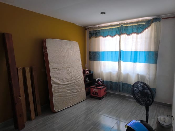 Casa de 3 alcobas en venta en Manantial, Villavicencio, 75 m² · foto 4 de 19