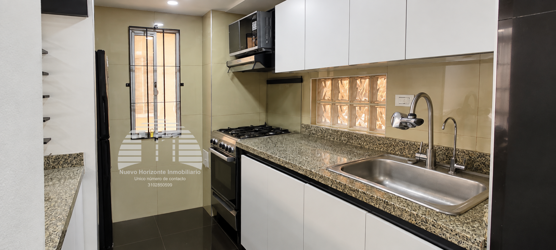 Apartamento en venta en San Antonio Norte, Bogotá · foto 20 de 21