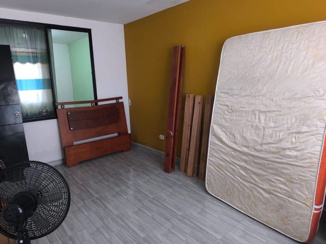 Casa de 3 alcobas en venta en Manantial, Villavicencio, 75 m² · foto 5 de 19