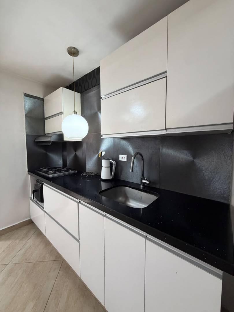 Apartamento en venta en Calasanz, Medellín · foto 3 de 22