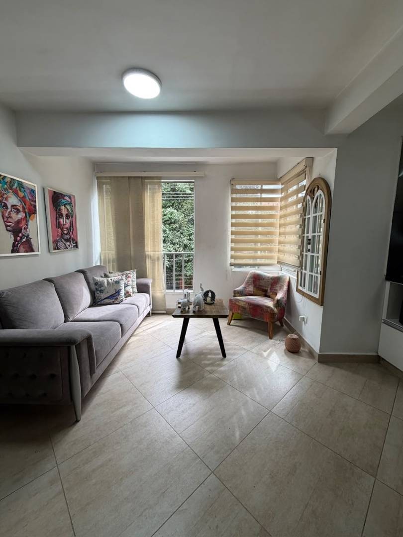 Apartamento en venta en Calasanz, Medellín · foto 4 de 22