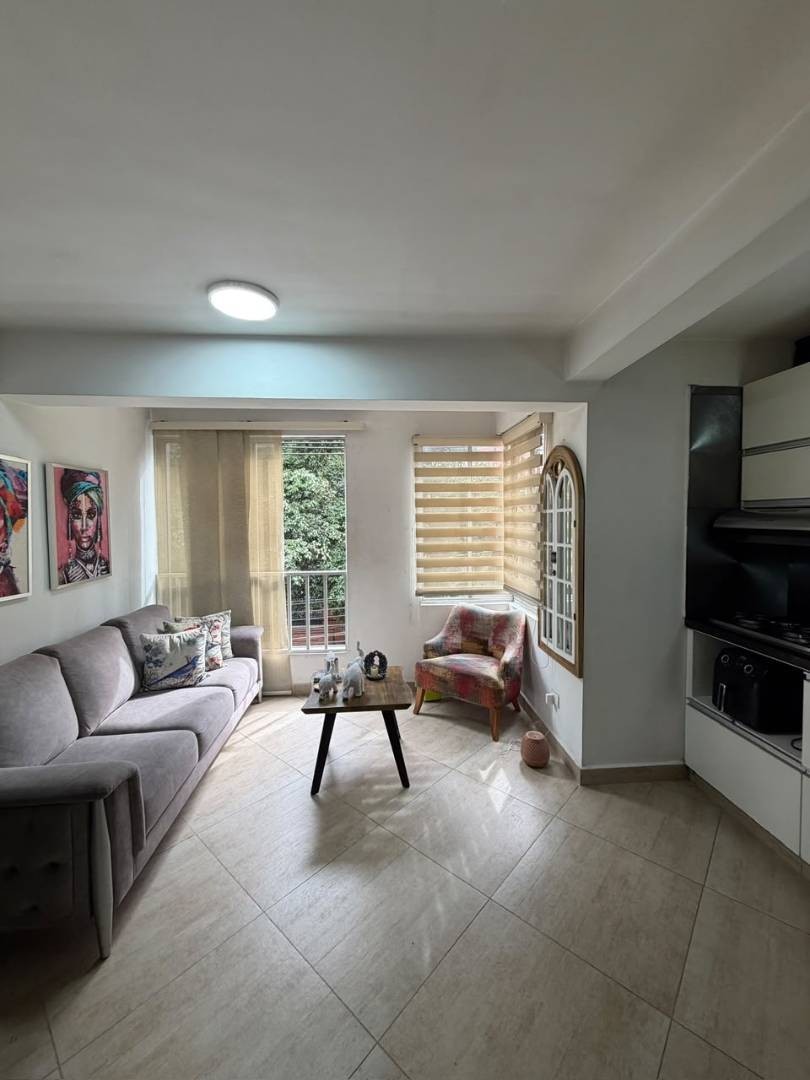 Apartamento en venta en Calasanz, Medellín · foto 5 de 22