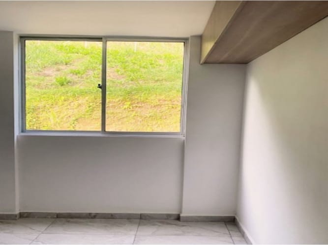 Apartamento de 3 alcobas en venta en Pan De Azucar, Sabaneta, 52 m² · foto 4 de 9