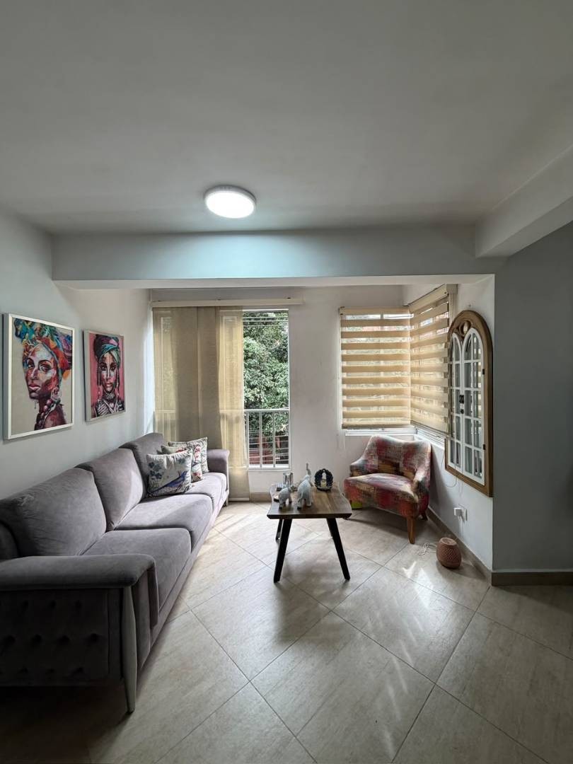 Apartamento en venta en Calasanz, Medellín · foto 8 de 22