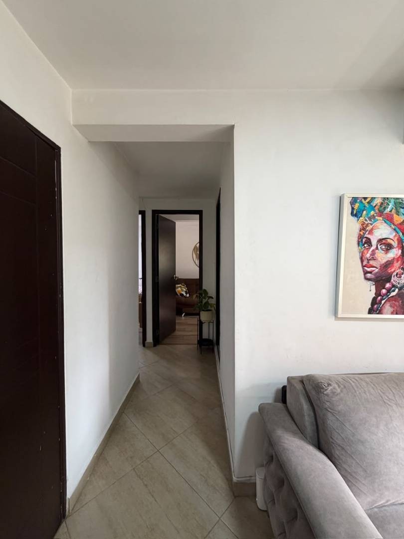 Apartamento en venta en Calasanz, Medellín · foto 9 de 22