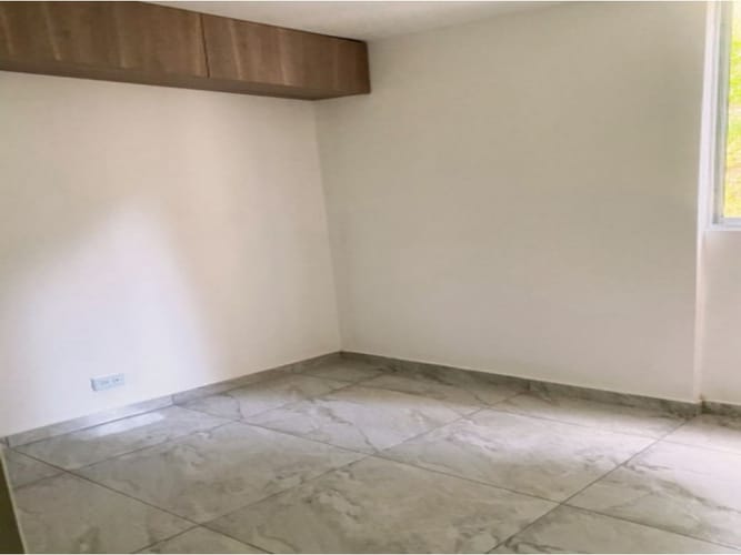 Apartamento de 3 alcobas en venta en Pan De Azucar, Sabaneta, 52 m² · foto 6 de 9