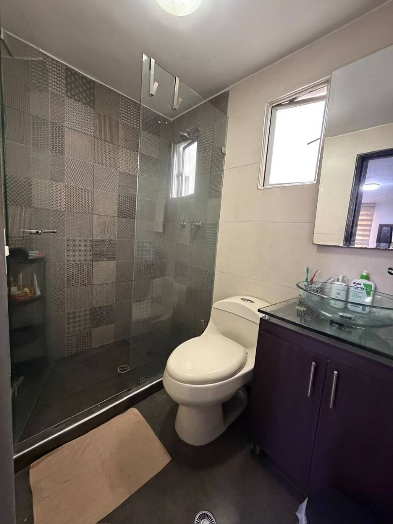 Apartamento en venta en Calasanz, Medellín · foto 12 de 22