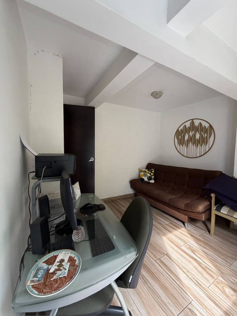 Apartamento en venta en Calasanz, Medellín · foto 13 de 22