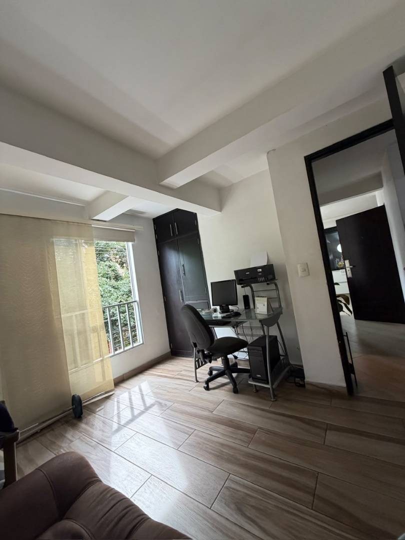 Apartamento en venta en Calasanz, Medellín · foto 14 de 22