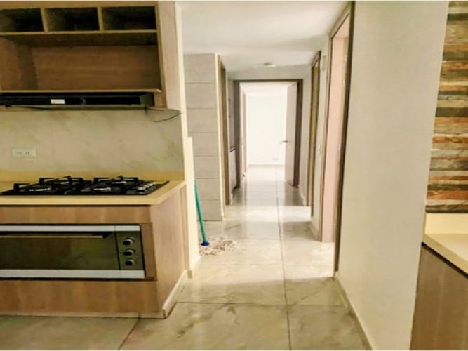 Apartamento de 3 alcobas en venta en Pan De Azucar, Sabaneta, 52 m² · foto 9 de 9