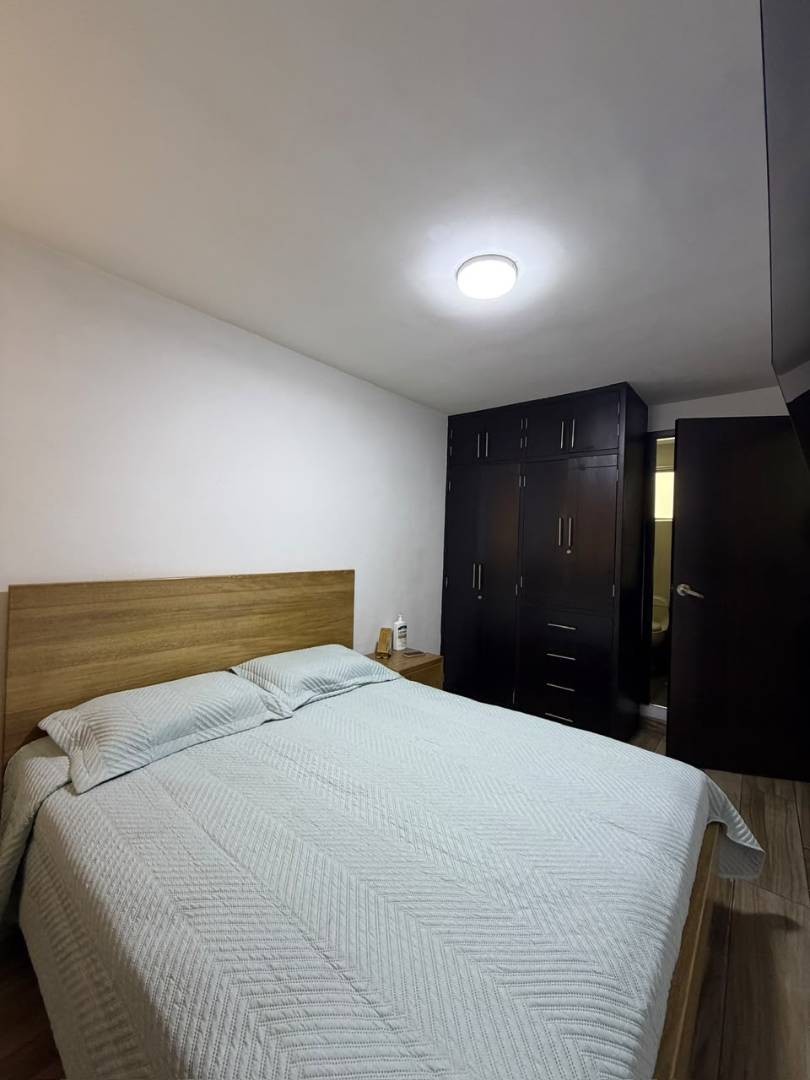 Apartamento en venta en Calasanz, Medellín · foto 19 de 22