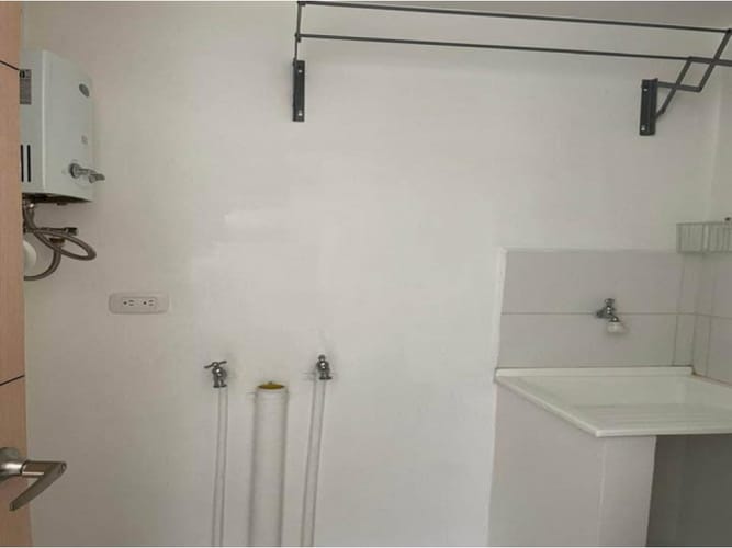 Apartamento de 3 alcobas en venta en Las Antillas, Envigado, 53 m² · foto 9 de 9