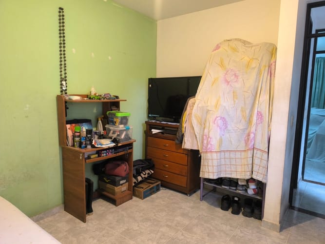 Casa de 3 alcobas en venta en Manantial, Villavicencio, 75 m² · foto 9 de 19