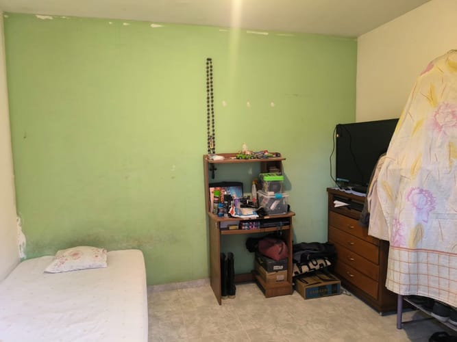 Casa de 3 alcobas en venta en Manantial, Villavicencio, 75 m² · foto 10 de 19
