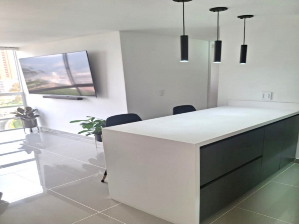 Apartamento en venta en Maria Auxiliadora, Envigado · foto 10 de 18