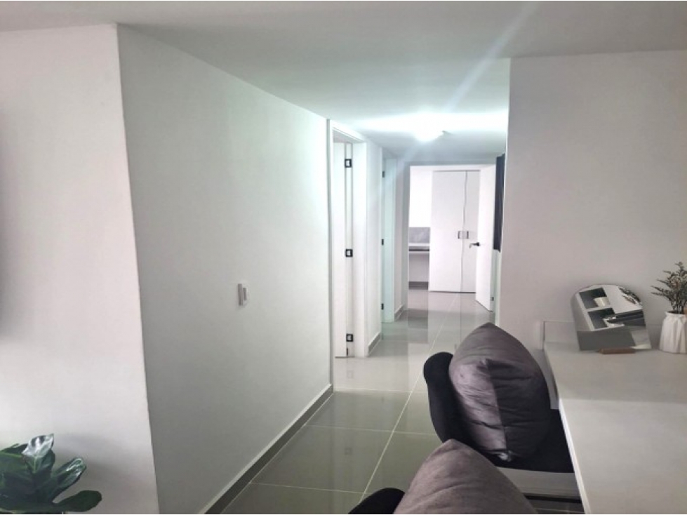 Apartamento en venta en Maria Auxiliadora, Envigado · foto 14 de 18