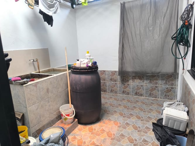 Casa de 3 alcobas en venta en Manantial, Villavicencio, 75 m² · foto 14 de 19
