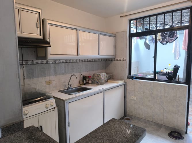Casa de 3 alcobas en venta en Manantial, Villavicencio, 75 m² · foto 17 de 19