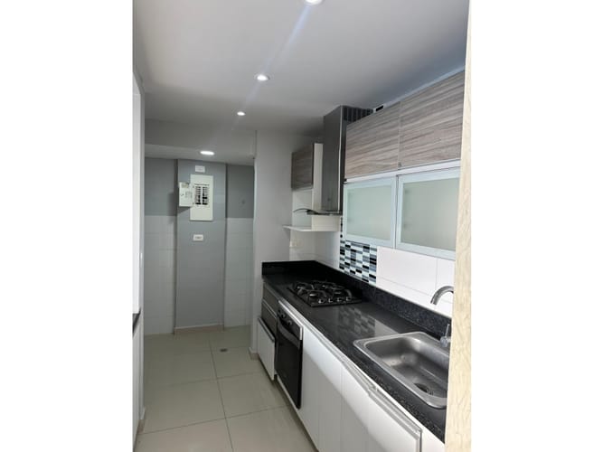 Apartamento en venta en Crespo, Cartagena · foto 6 de 24
