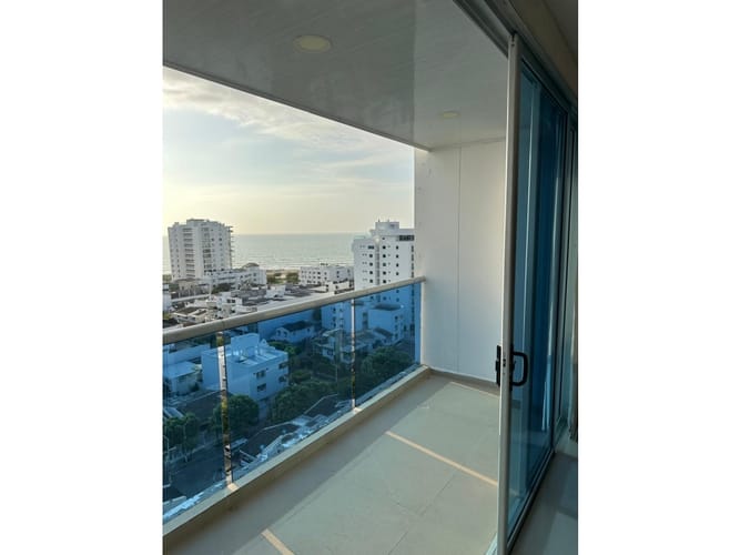 Apartamento en venta en Crespo, Cartagena · foto 11 de 24