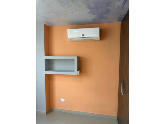 Apartamento en venta en Crespo, Cartagena · foto 13 de 24