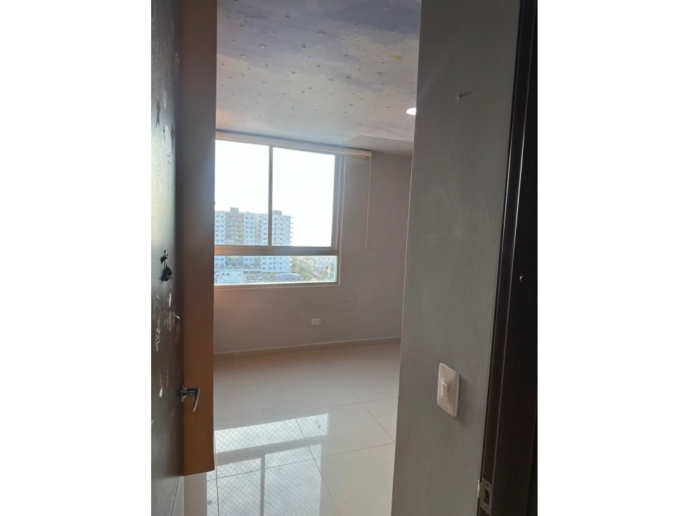 Apartamento en venta en Crespo, Cartagena · foto 18 de 24